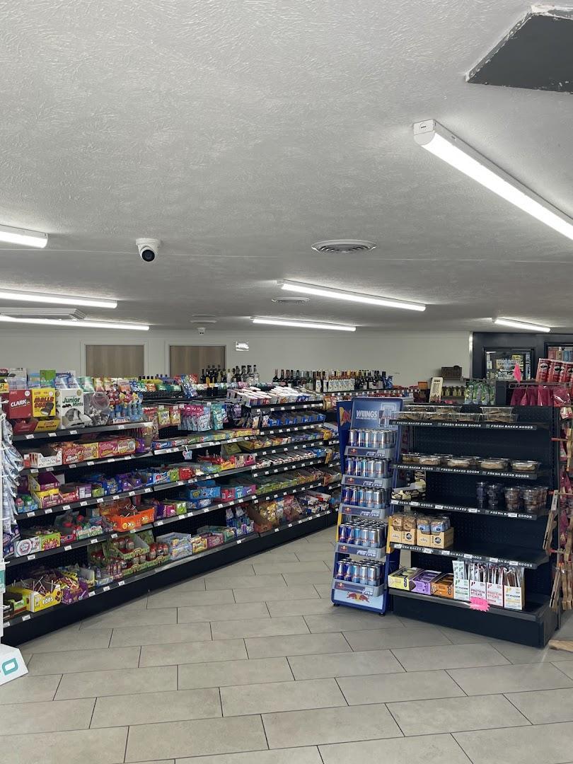NuVu Fuels Greenville South