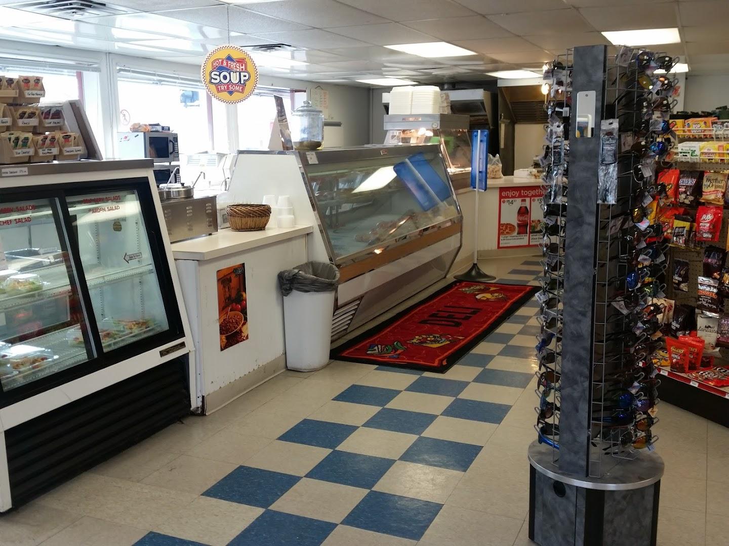 NuVu Fuels Greenville South